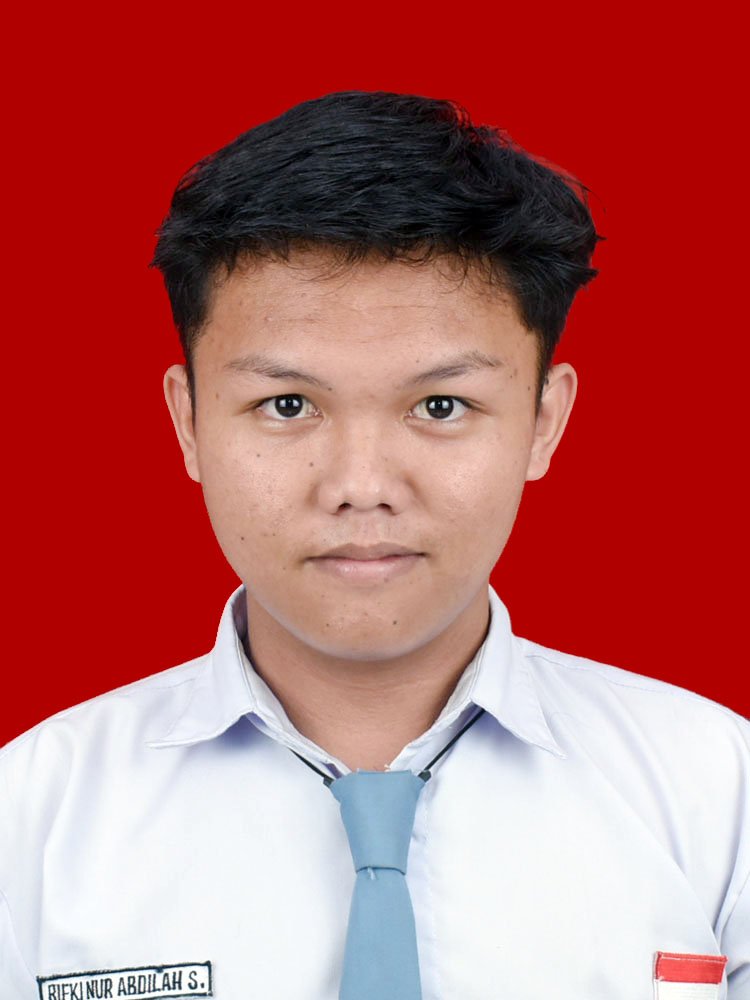 Foto RIFKI NUR ABDILAH SETIAWAN